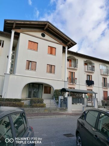 Appartamento in residenziale in Via Francesco Cassini 15