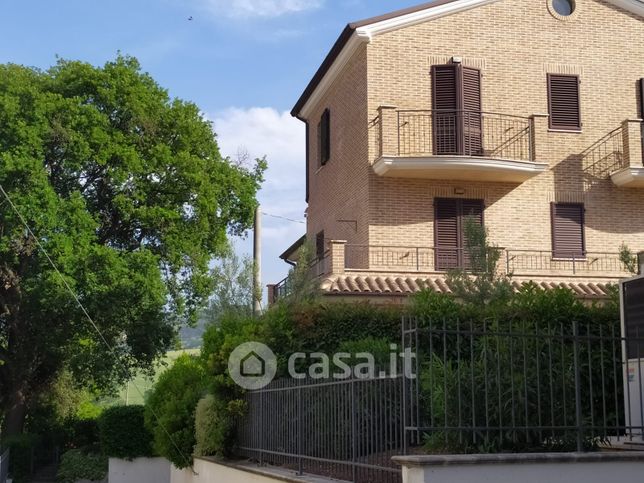 Appartamento in residenziale in Via Francesco Egidi 139/b