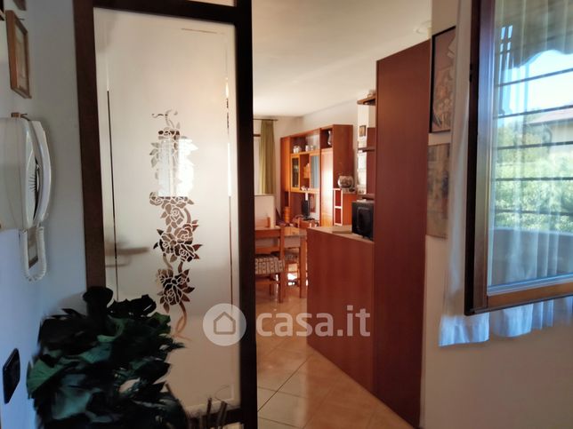 Appartamento in residenziale in Via Viazza