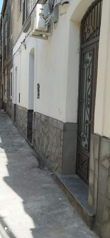 Casa indipendente in residenziale in Via Cutrone