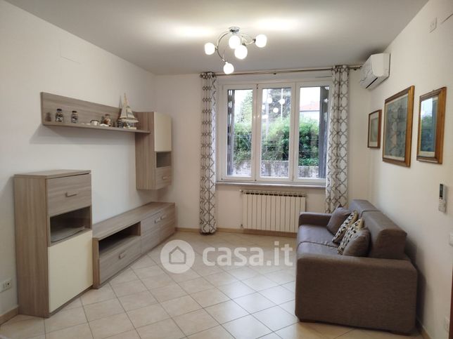 Appartamento in residenziale in Via Giosuè Carducci 131