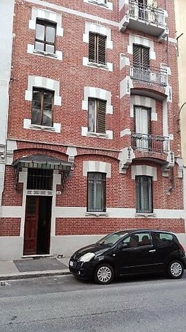 Appartamento in residenziale in Via Polonghera 49