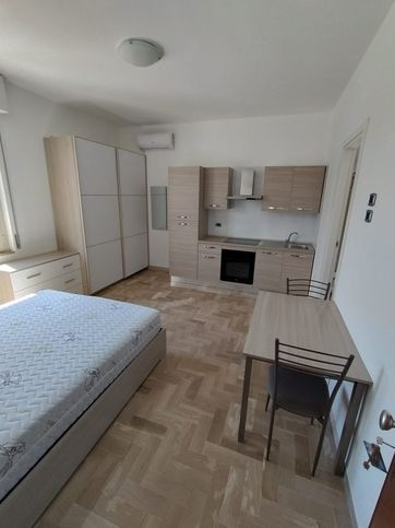 Appartamento in residenziale in Via Tirino 235