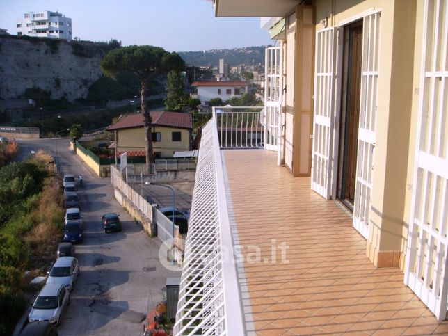 Appartamento in residenziale in Via Nuova Angogna