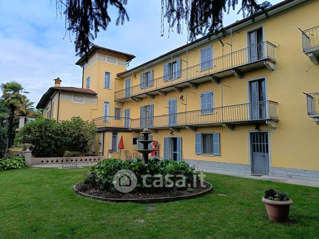 Appartamento in residenziale in Via San Pietro 47