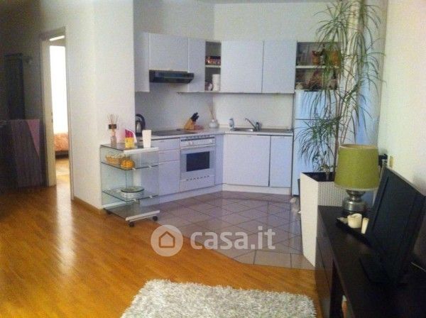 Appartamento in residenziale in Via Fago 21