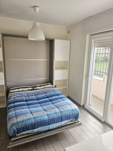 Appartamento in residenziale in Via Solferino 7