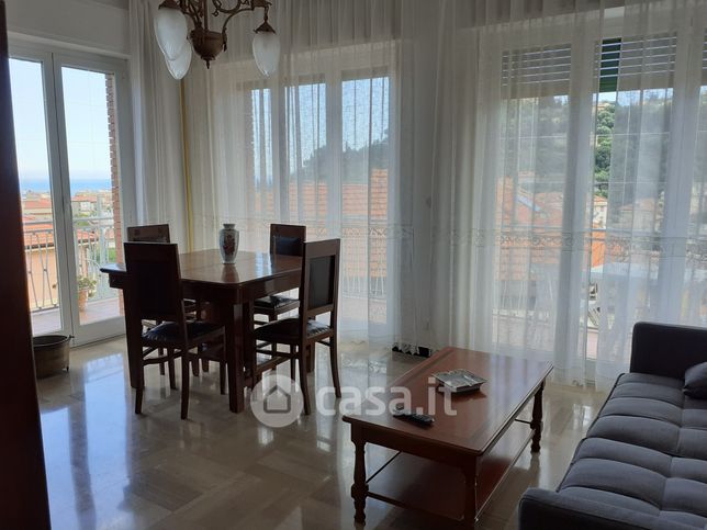 Appartamento in residenziale in Via Privata Neghelli