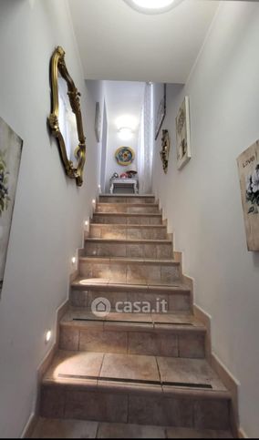 Appartamento in residenziale in Via della Rocca