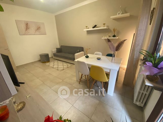 Appartamento in residenziale in Via Pontida 84