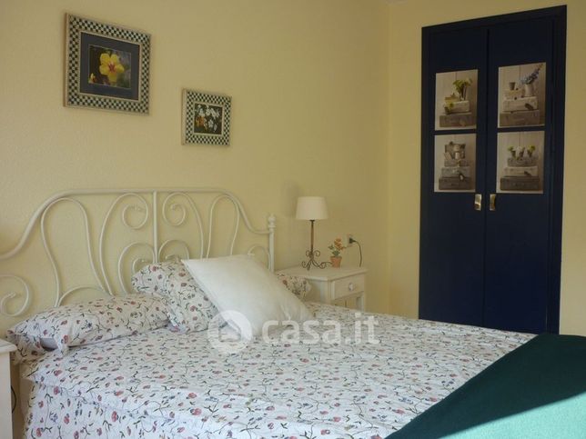 Appartamento in residenziale in Via Arnolfo 38