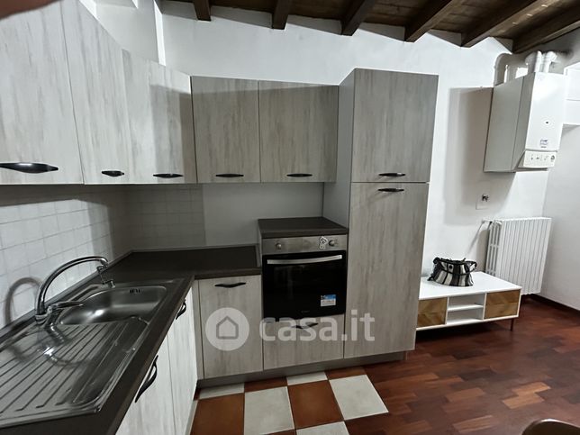 Appartamento in residenziale in Via Giuseppe Mazzini