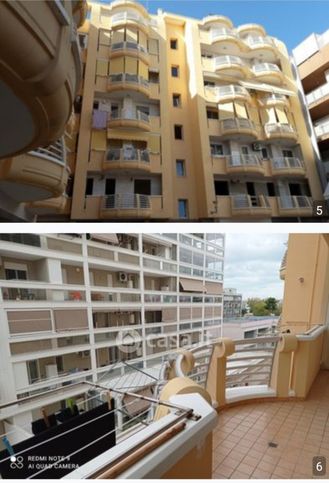 Appartamento in residenziale in Via Regina Margherita 264