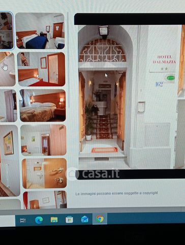 Attivitã /licenza (con o senza mura) in commerciale in Via Vittorio Emanuele II