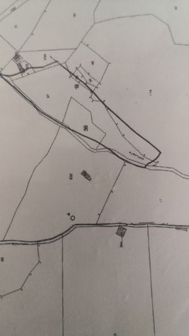 Terreno agricolo in commerciale in Circonvallazione San Giorgio