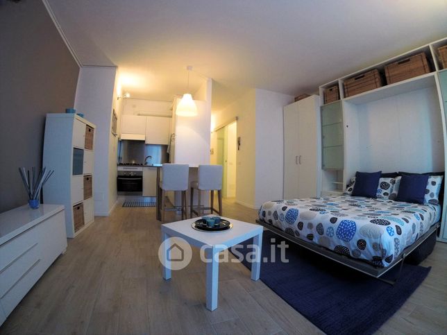 Appartamento in residenziale in Via Angelo Moro