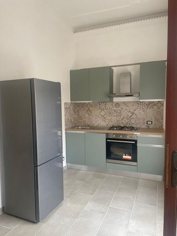 Appartamento in residenziale in Via Marsala
