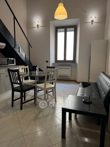 Appartamento in residenziale in Via Gian Carlo Castelbarco 17