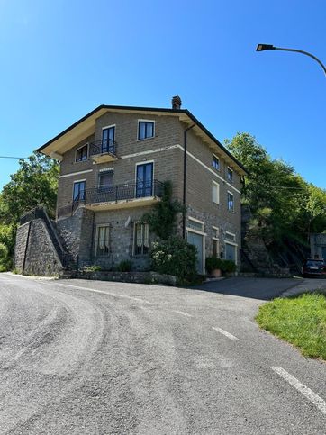 Casa indipendente in residenziale in Via del Palazzo