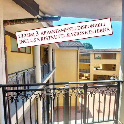 Appartamento in residenziale in Via Ferdinando Neri 48