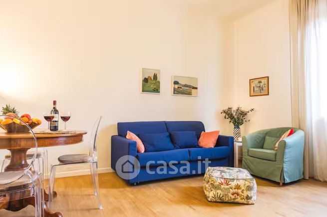 Appartamento in residenziale in Via Giotto