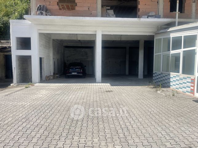 Garage/posto auto in residenziale in Via del Gallitello 55