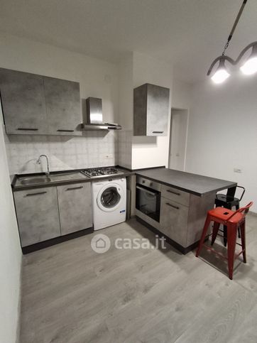 Appartamento in residenziale in Via Buongiovanni 76