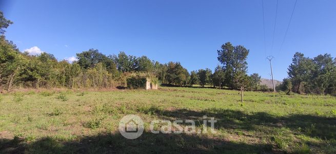 Terreno agricolo in commerciale in Via Prato