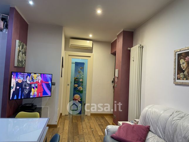 Appartamento in residenziale in Via Adamello