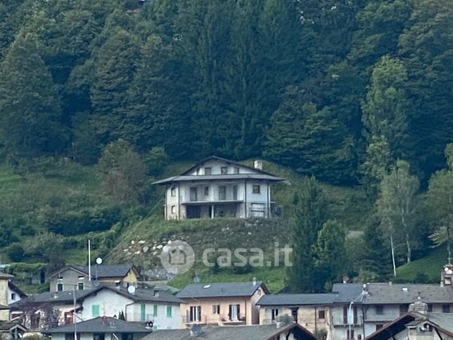 Villa in residenziale in Via Orenghi