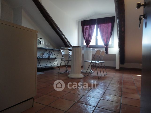 Appartamento in residenziale in Via Valprato 20