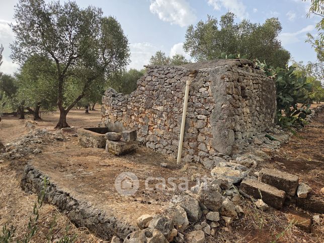 Terreno edificabile in residenziale in Contrada Mastro Francesco