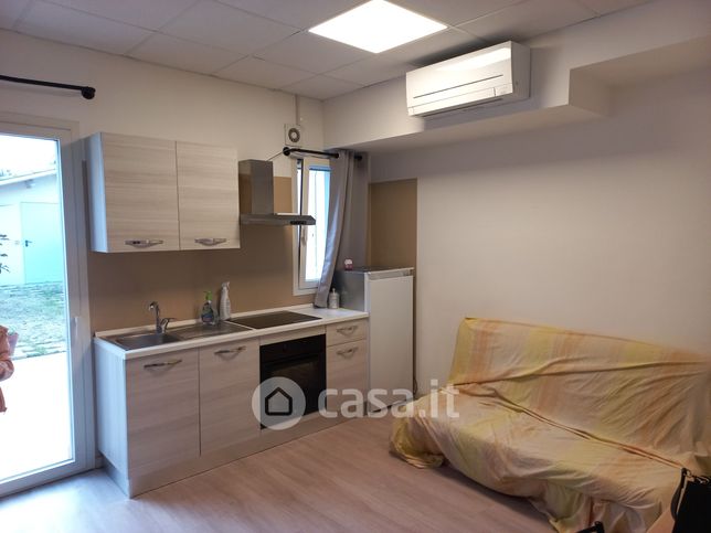 Appartamento in residenziale in Via Metauro 130
