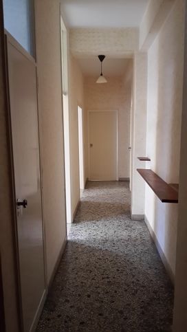 Appartamento in residenziale in Viale Giostra