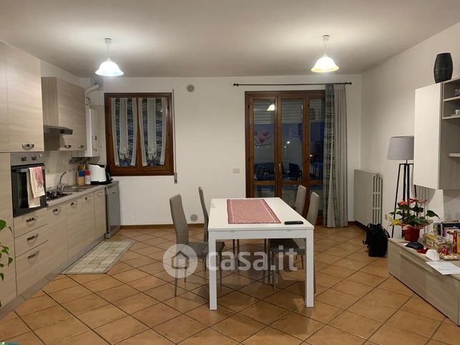 Appartamento in residenziale in Via FrassenÃ 