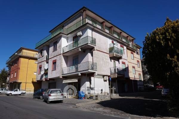 Appartamento in residenziale in Via San Ildebrando 30