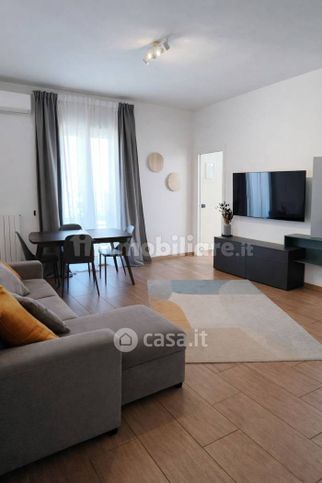 Appartamento in residenziale in Via Papa Urbano VI 3