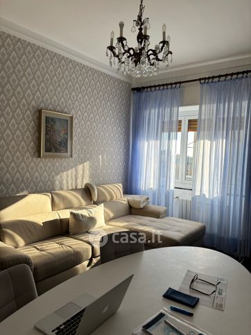 Appartamento in residenziale in Via Borgoratti