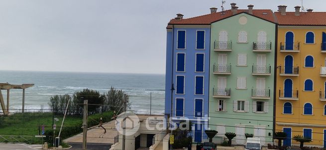 Attico/mansarda in residenziale in Via Giacomo Brodolini