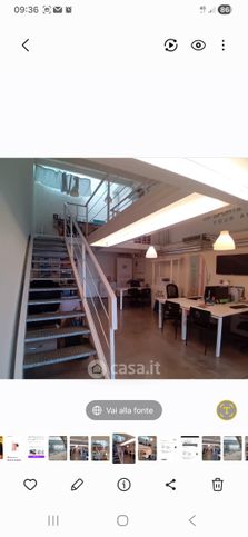 Ufficio in commerciale in Viale Ancona