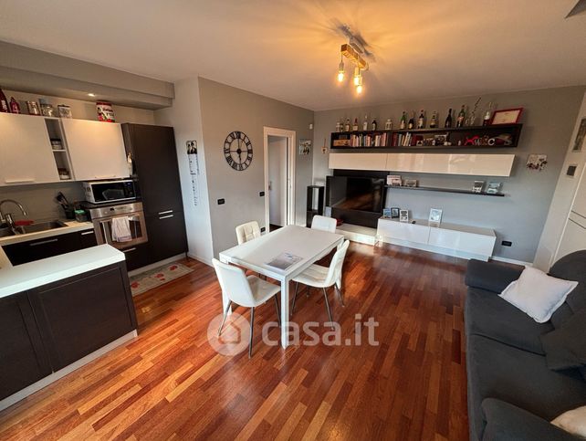 Appartamento in residenziale in Via Roma