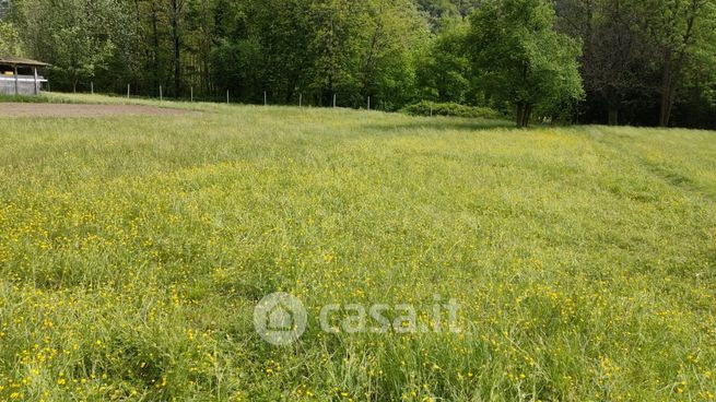 Terreno agricolo in commerciale in Via Officine Elettriche