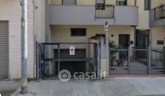 Garage/posto auto in residenziale in Via San Lorenzo 220