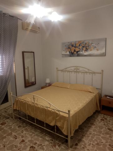 Appartamento in residenziale in Via Porto Empedocle