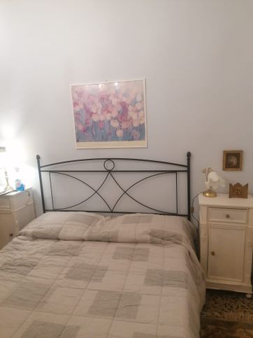 Appartamento in residenziale in Via del Leone