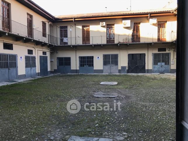 Appartamento in residenziale in Via Eusebio Bava