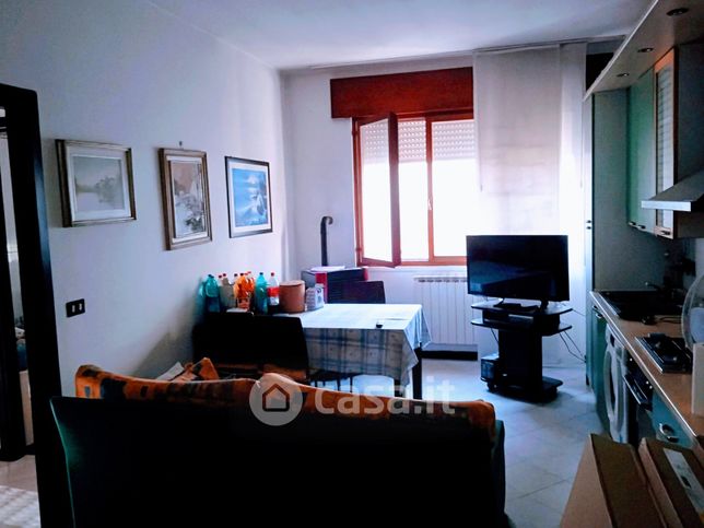 Appartamento in residenziale in Via Vega 8