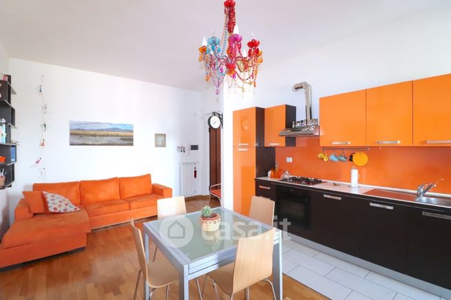 Appartamento in residenziale in Via Nino Bixio 20