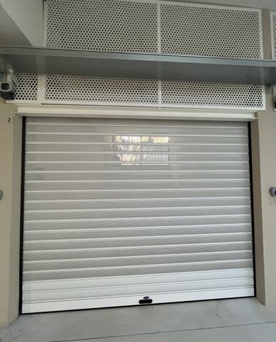 Box/posto auto in residenziale in Via Giuseppe Galliano