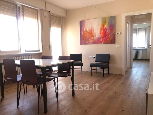 Appartamento in residenziale in Via Mantova 28